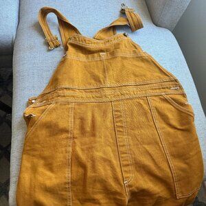 Big Bud Press Overalls - XL